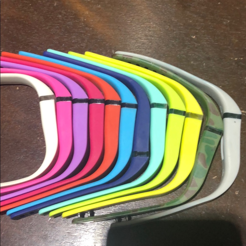 Fitbit flex replacement bands size small